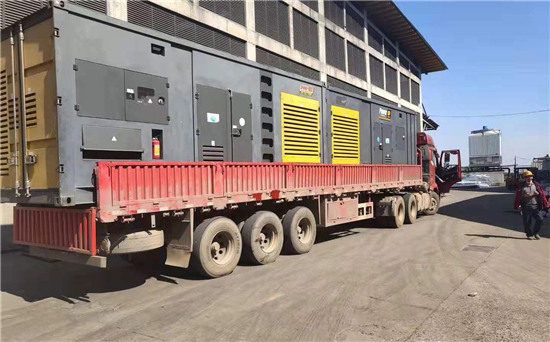 潮安200KW发电机组适配电缆规格选型指南