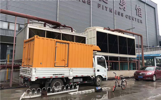 潮安300KW发电机组适配电缆规格选型指南