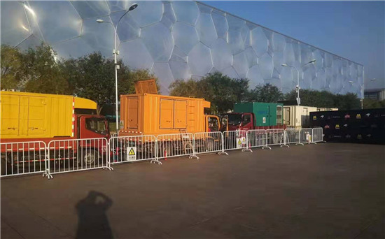 潮安400KW发电机组适配电缆规格选型指南