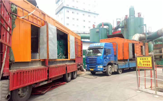 潮安100KW发电机组适配电缆规格选型指南