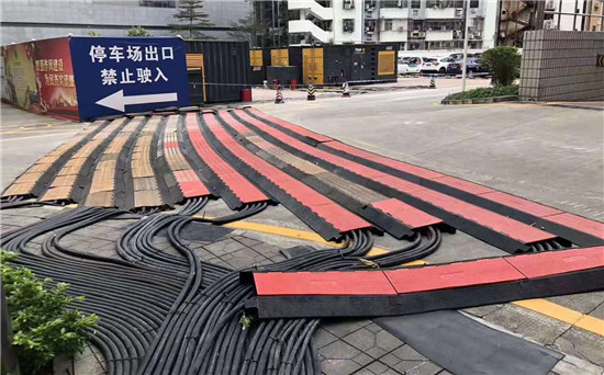 潮安发电机组电缆选型完整具体步骤（工程通用标准流程）